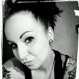 Meet your Posher, Sammie